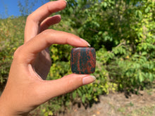 Charger l'image dans la galerie, Jaspe héliotrope 22