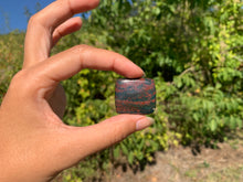 Charger l'image dans la galerie, Jaspe héliotrope 22