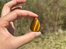 Charger l'image dans la galerie, Oeil de tigre 77