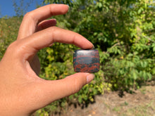 Charger l'image dans la galerie, Jaspe héliotrope 22