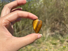 Charger l'image dans la galerie, Oeil de tigre 77