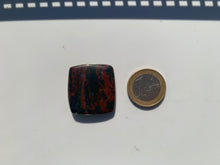 Charger l'image dans la galerie, Jaspe héliotrope 22