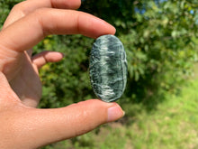 Charger l'image dans la galerie, Séraphinite 36