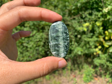 Charger l'image dans la galerie, Séraphinite 36