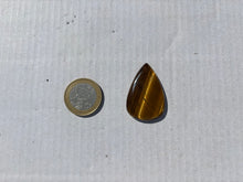 Charger l'image dans la galerie, Oeil de tigre 77