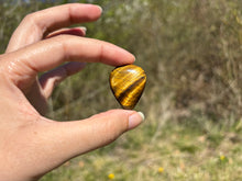 Charger l'image dans la galerie, Oeil de tigre 78