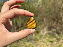 Charger l'image dans la galerie, Oeil de tigre 78