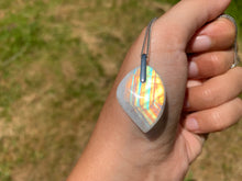 Charger l'image dans la galerie, Bélière classique longue sans anneau