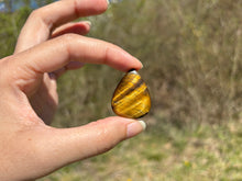 Charger l'image dans la galerie, Oeil de tigre 78