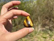 Charger l'image dans la galerie, Oeil de tigre 79