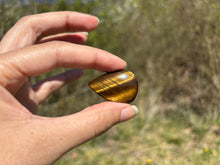 Charger l'image dans la galerie, Oeil de tigre 79