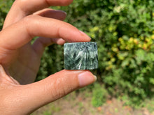 Charger l'image dans la galerie, Séraphinite 39