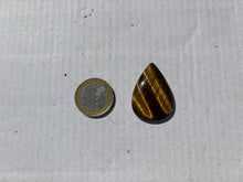 Charger l'image dans la galerie, Oeil de tigre 79