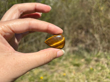 Charger l'image dans la galerie, Oeil de tigre 80