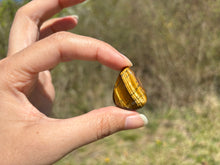 Charger l'image dans la galerie, Oeil de tigre 80