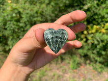 Charger l'image dans la galerie, Séraphinite 42