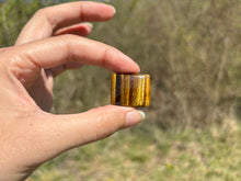 Charger l'image dans la galerie, Oeil de tigre 82