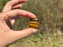 Charger l'image dans la galerie, Oeil de tigre 82