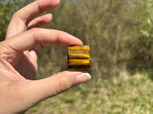 Charger l'image dans la galerie, Oeil de tigre 82