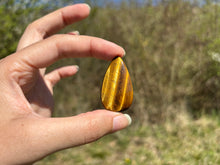 Charger l'image dans la galerie, Oeil de tigre 83