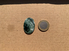 Charger l'image dans la galerie, Séraphinite 44