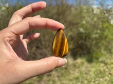 Charger l'image dans la galerie, Oeil de tigre 83