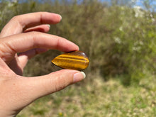 Charger l'image dans la galerie, Oeil de tigre 83