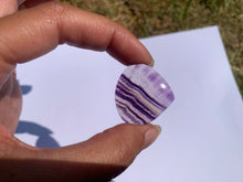 Charger l'image dans la galerie, VENDU Fluorite 18