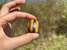 Charger l'image dans la galerie, Oeil de tigre 85