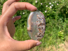 Charger l'image dans la galerie, Agate sagénitique 9