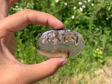 Charger l'image dans la galerie, Agate sagénitique 9