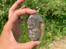 Charger l'image dans la galerie, Agate sagénitique 9