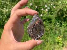 Charger l'image dans la galerie, Agate sagénitique 10