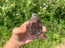 Charger l'image dans la galerie, Agate sagénitique 10