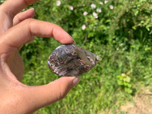 Charger l'image dans la galerie, Agate sagénitique 10