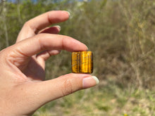 Charger l'image dans la galerie, Oeil de tigre 86