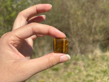 Charger l'image dans la galerie, Oeil de tigre 86