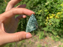 Charger l'image dans la galerie, Séraphinite 48