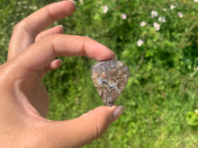 Charger l'image dans la galerie, Agate sagénitique 11