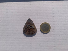 Charger l'image dans la galerie, Agate sagénitique 11