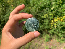 Charger l'image dans la galerie, Séraphinite 49