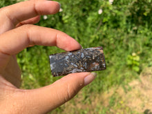 Charger l'image dans la galerie, Agate sagénitique 12