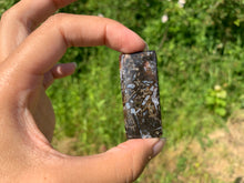 Charger l'image dans la galerie, Agate sagénitique 12