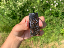 Charger l'image dans la galerie, Agate sagénitique 12