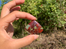 Charger l'image dans la galerie, Jaspe Sang de Dragon 10