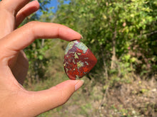 Charger l'image dans la galerie, Jaspe Sang de Dragon 10