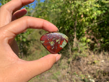 Charger l'image dans la galerie, Jaspe Sang de Dragon 10