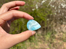 Charger l'image dans la galerie, VENDU Larimar 32