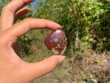 Charger l'image dans la galerie, Jaspe Sang de Dragon 10