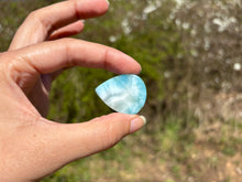 Charger l'image dans la galerie, VENDU Larimar 32